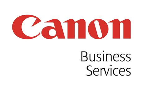 Canon Business Services .